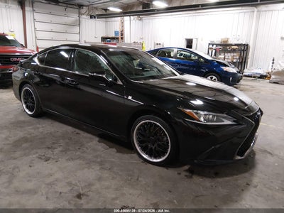 2020 LEXUS ES 350 F SPORT
