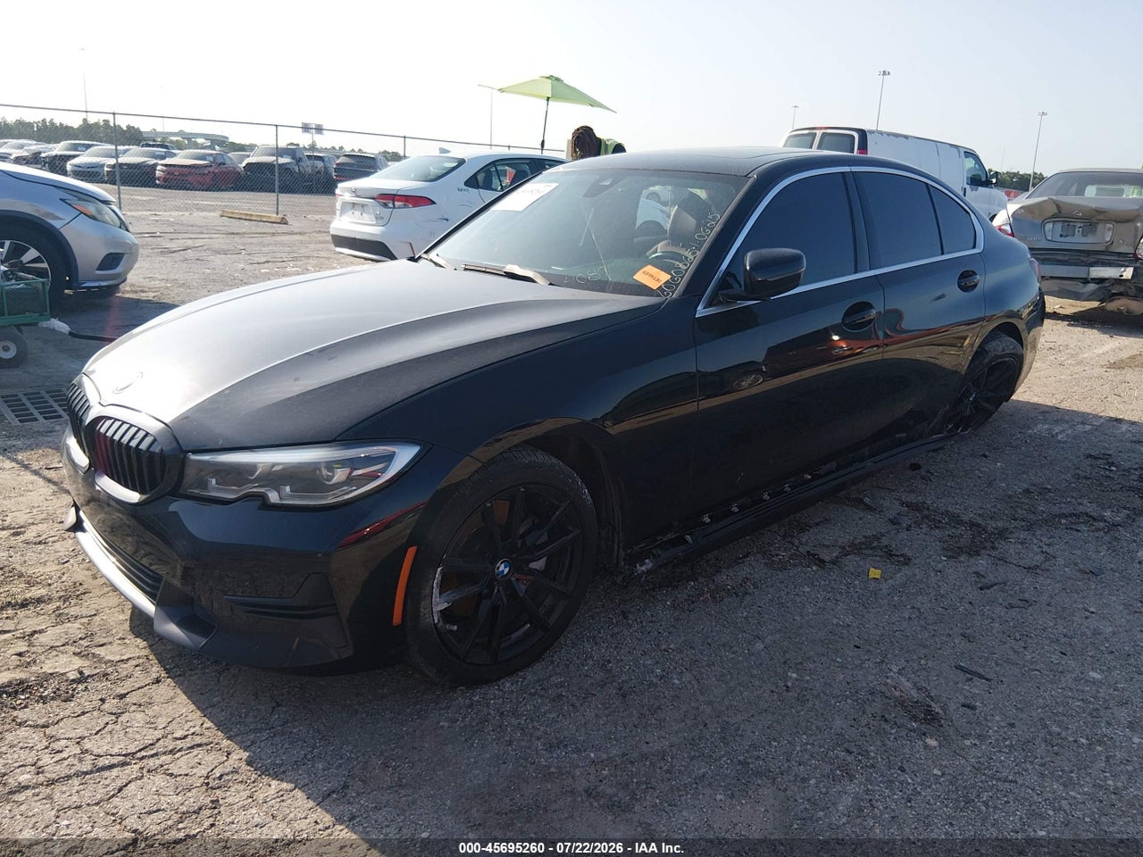 2022 BMW 330I · 2/11