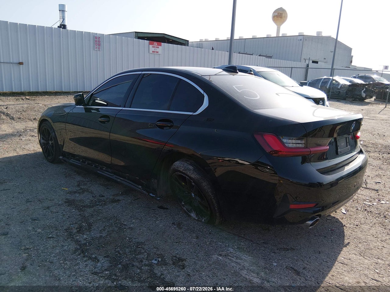 2022 BMW 330I · 3/11