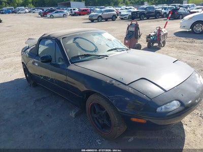 1995 MAZDA MX-5 MIATA
