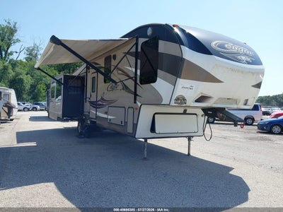 4YDF32720F2****** · 2015 KEYSTONE RV OTHER