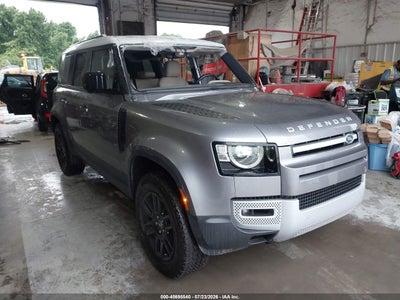 2024 LAND ROVER DEFENDER 110 P300
