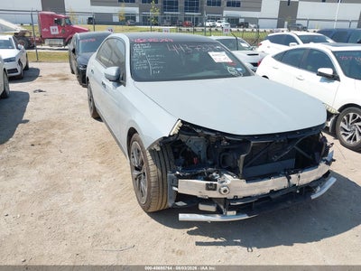 WBA23EH06SC****** · 2025 BMW 740I