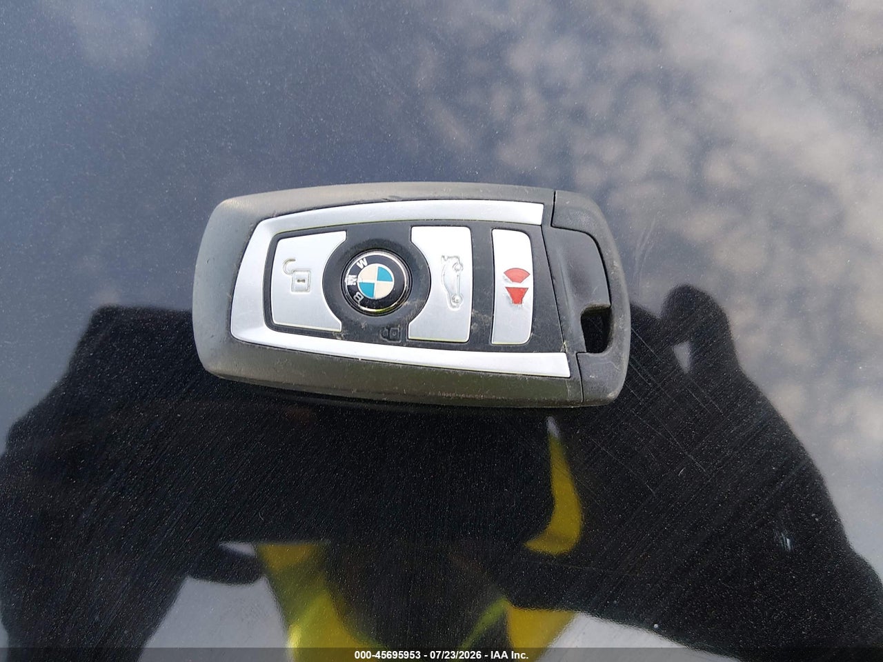 2015 BMW X3 XDRIVE28I · 11/11