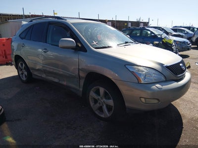 2T2GA31U15C****** · 2005 LEXUS RX 330
