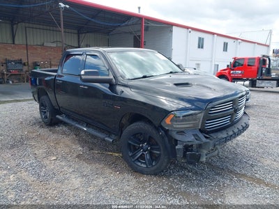 1C6RR7MT6GS****** · 2016 RAM 1500 SPORT