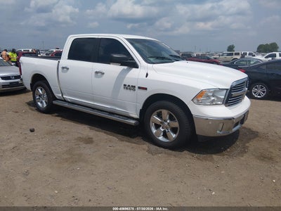 1C6RR7LM1FS****** · 2015 RAM 1500 BIG HORN