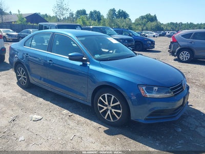 3VW2B7AJ5HM****** · 2017 VOLKSWAGEN JETTA 1.4T S