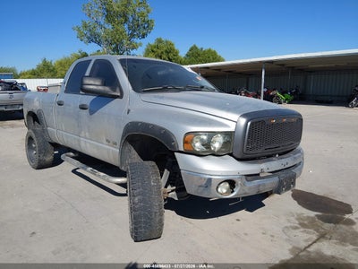 2003 DODGE RAM 1500 SLT/LARAMIE/ST