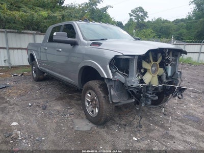 2022 RAM 2500 LIMITED 4X4 6'4 BOX