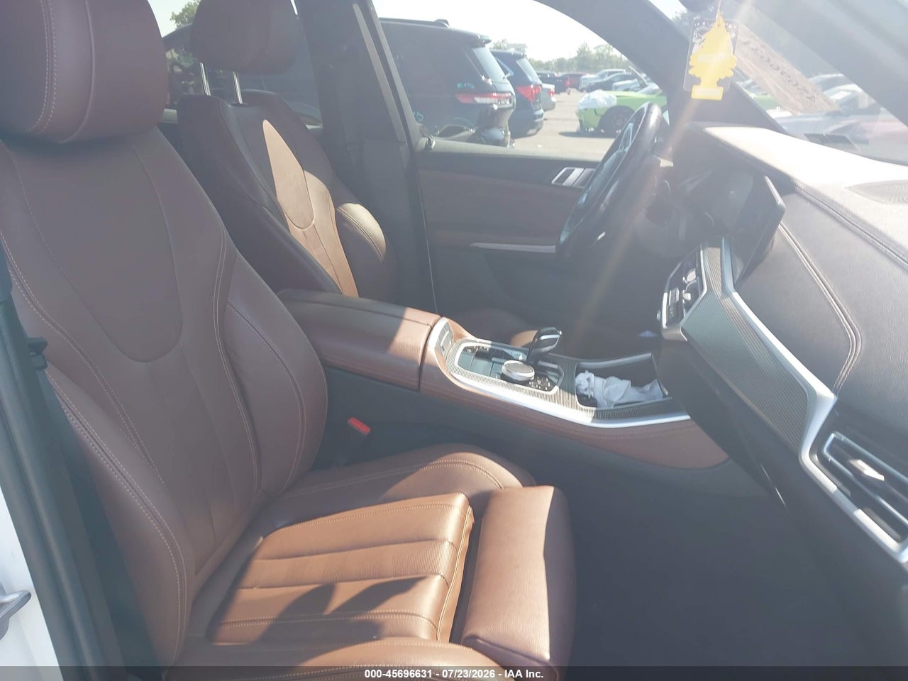 2022 BMW X5 XDRIVE40I · 5/11