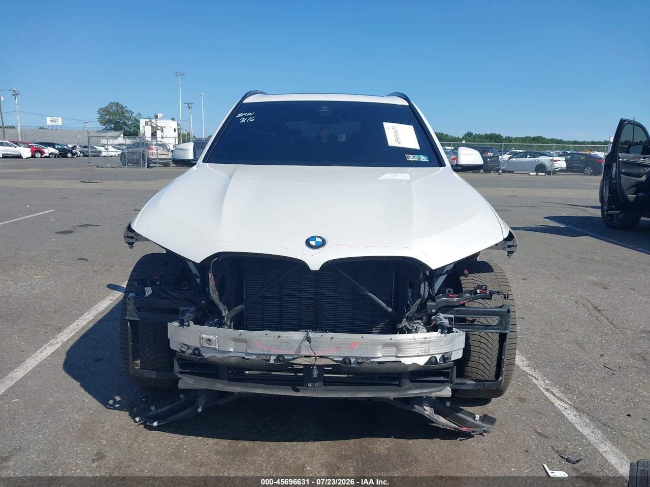 2022 BMW X5 XDRIVE40I · 6/11