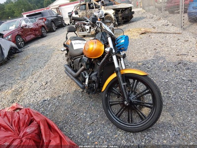 2012 KAWASAKI VN900 C
