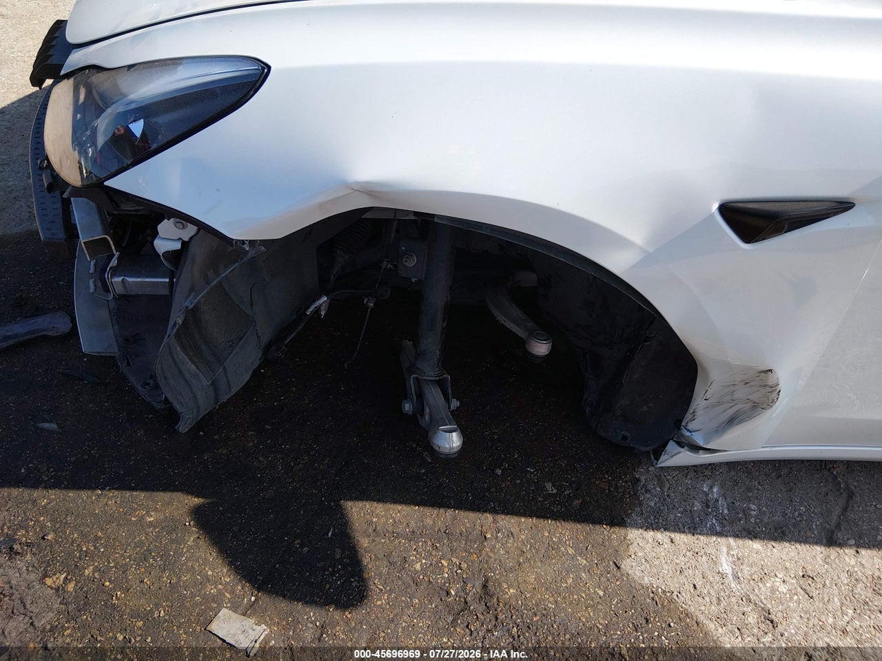 2023 TESLA MODEL 3 REAR-WHEEL DRIVE · 6/9