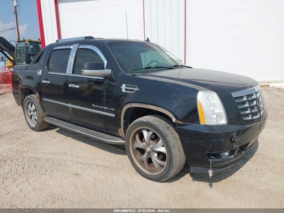 2007 CADILLAC ESCALADE EXT  