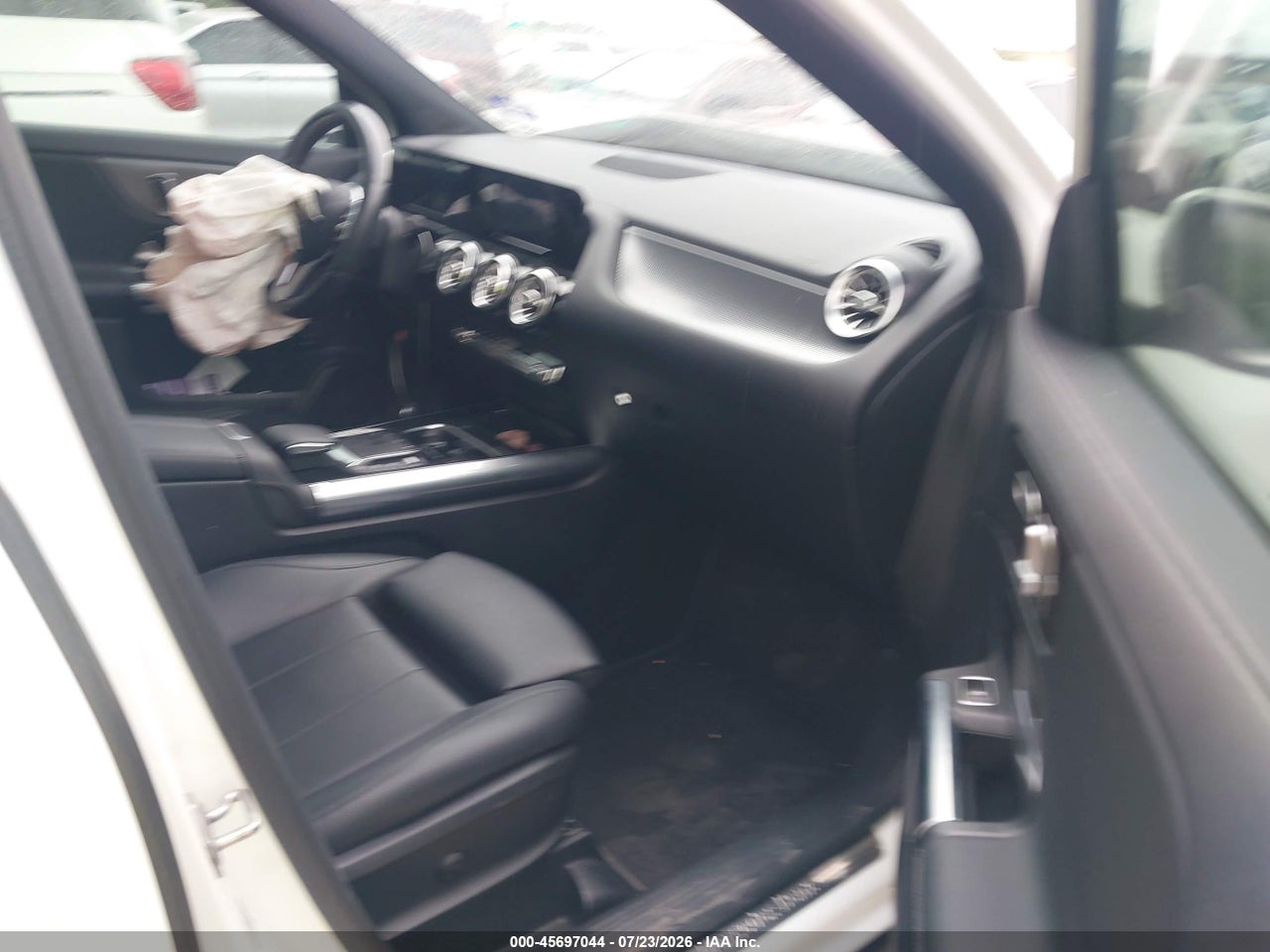 2021 MERCEDES-BENZ GLA 250 · 5/11