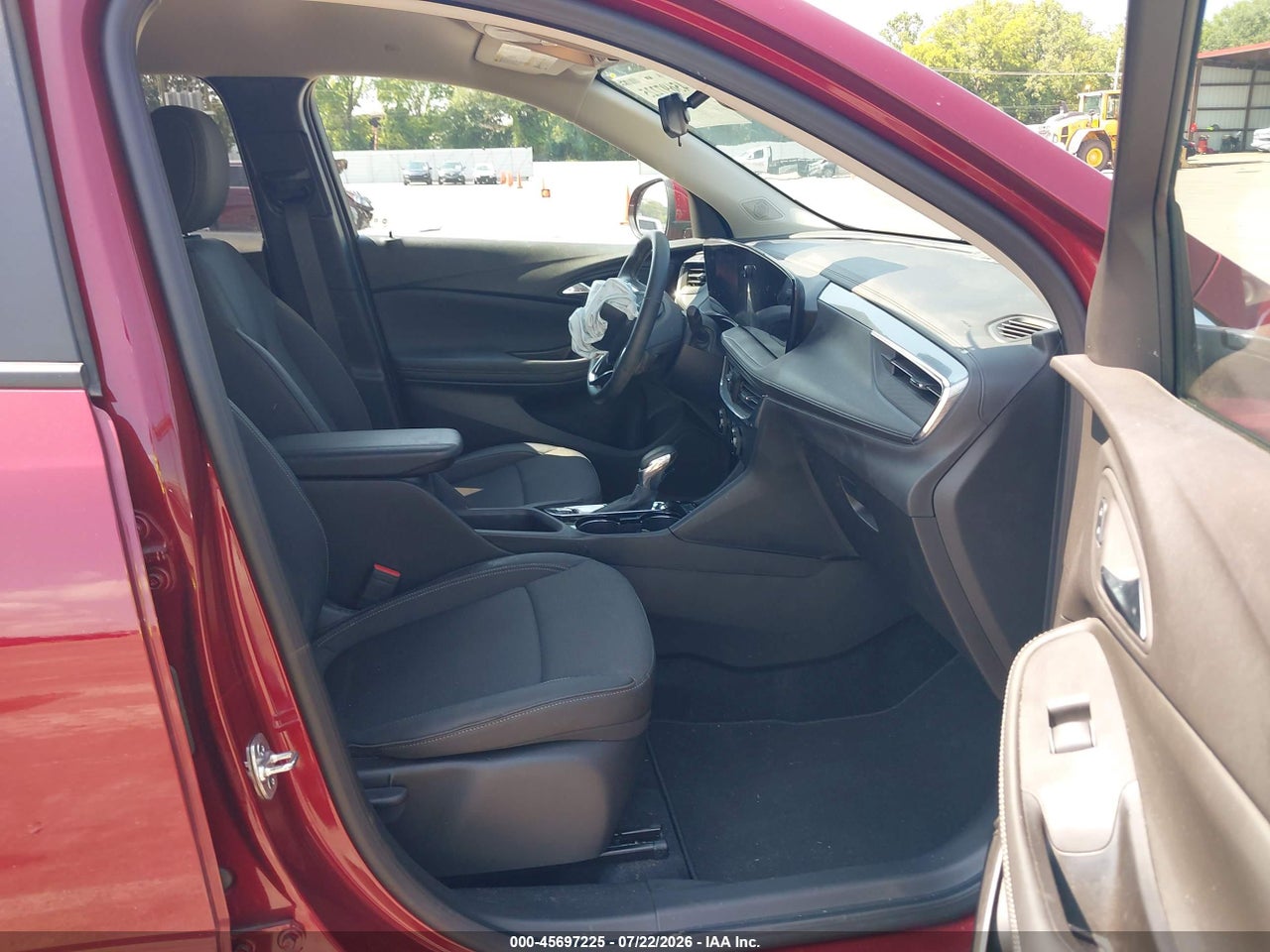 2024 BUICK ENCORE GX PREFERRED FWD · 5/11
