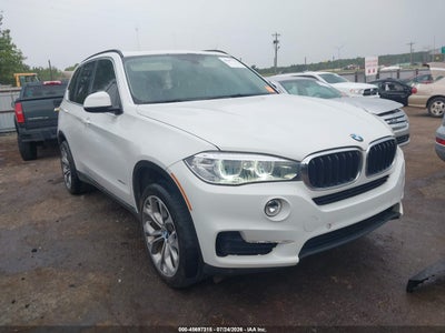 2014 BMW X5 SDRIVE35I