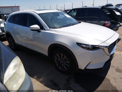 JM3TCBCY0M0****** · 2021 MAZDA CX-9 TOURING