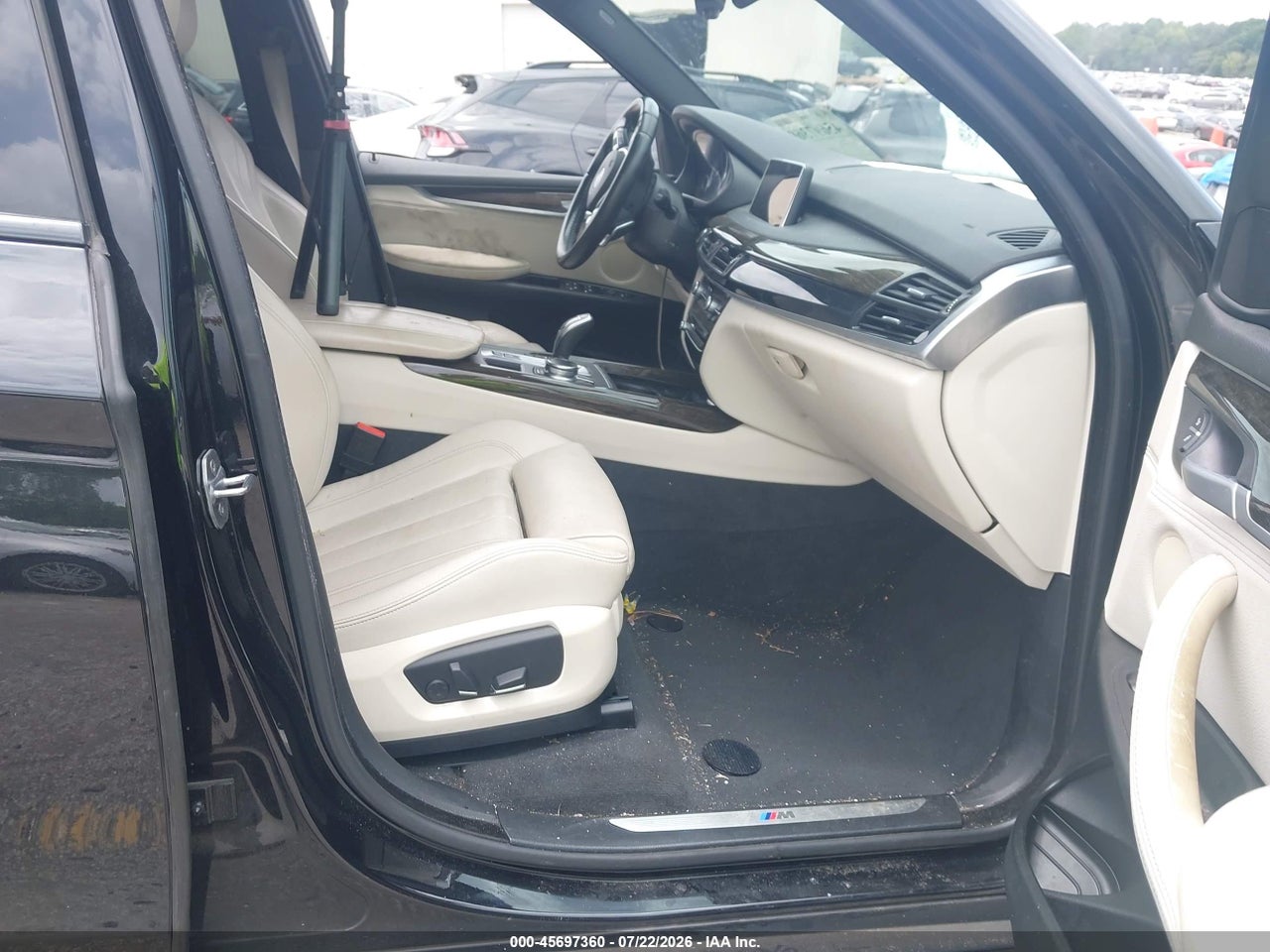 2017 BMW X5 SDRIVE35I · 5/11