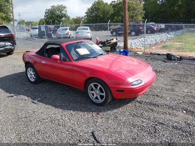 1991 MAZDA MX-5 MIATA