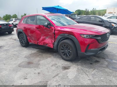 7MMVABAM7RN****** · 2024 MAZDA CX-50 2.5 S SELECT