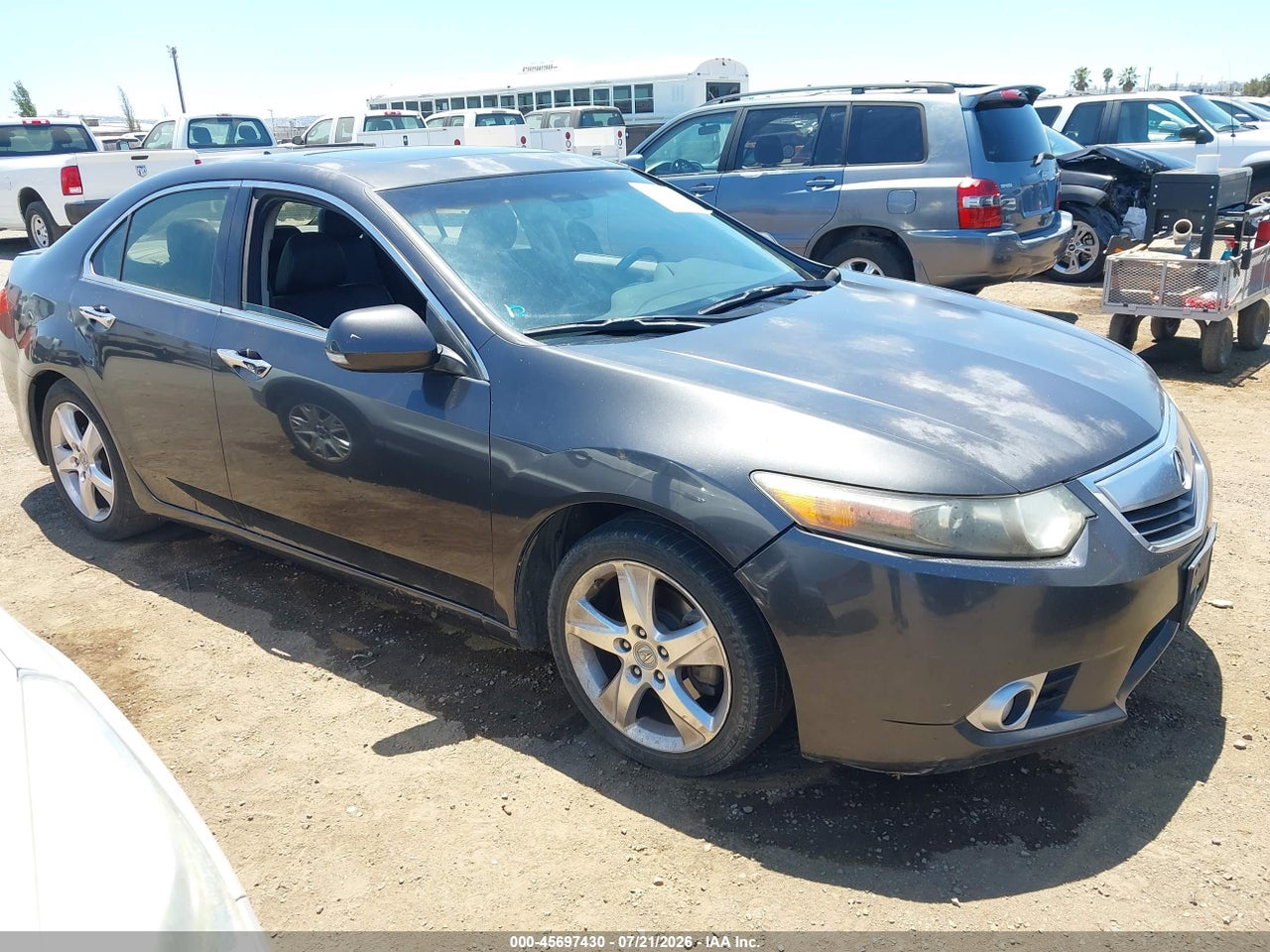 JH4CU2F48CC****** · 2012 ACURA TSX 2.4