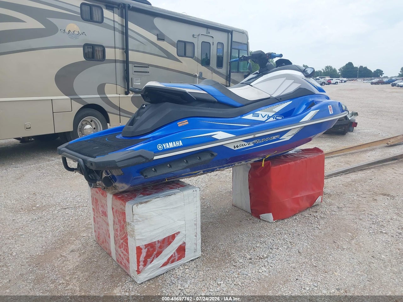 2021 YAMAHA OTHER · 4/11