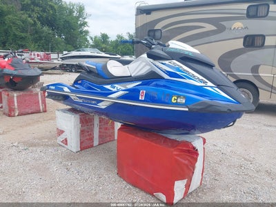 00000YAMA10****** · 2021 YAMAHA OTHER