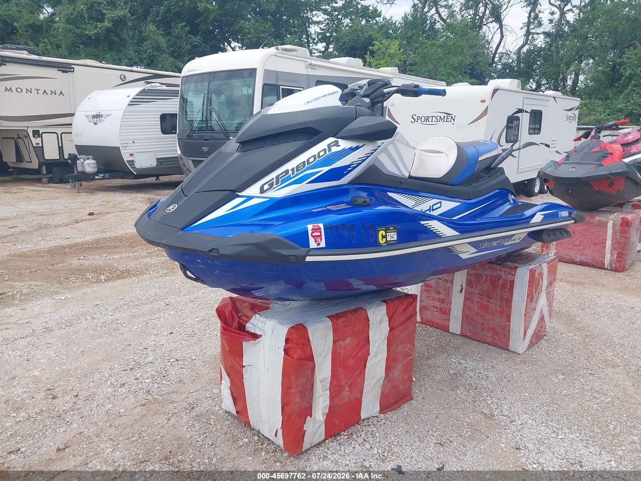2021 YAMAHA OTHER · 2/11