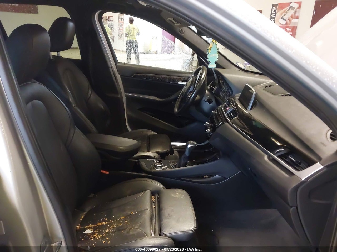 2018 BMW X1 SDRIVE28I · 5/11