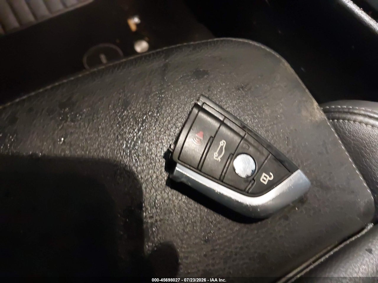 2018 BMW X1 SDRIVE28I · 11/11