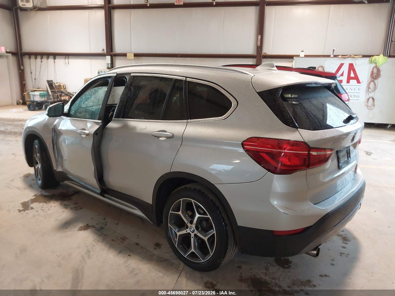 2018 BMW X1 SDRIVE28I · 3/11