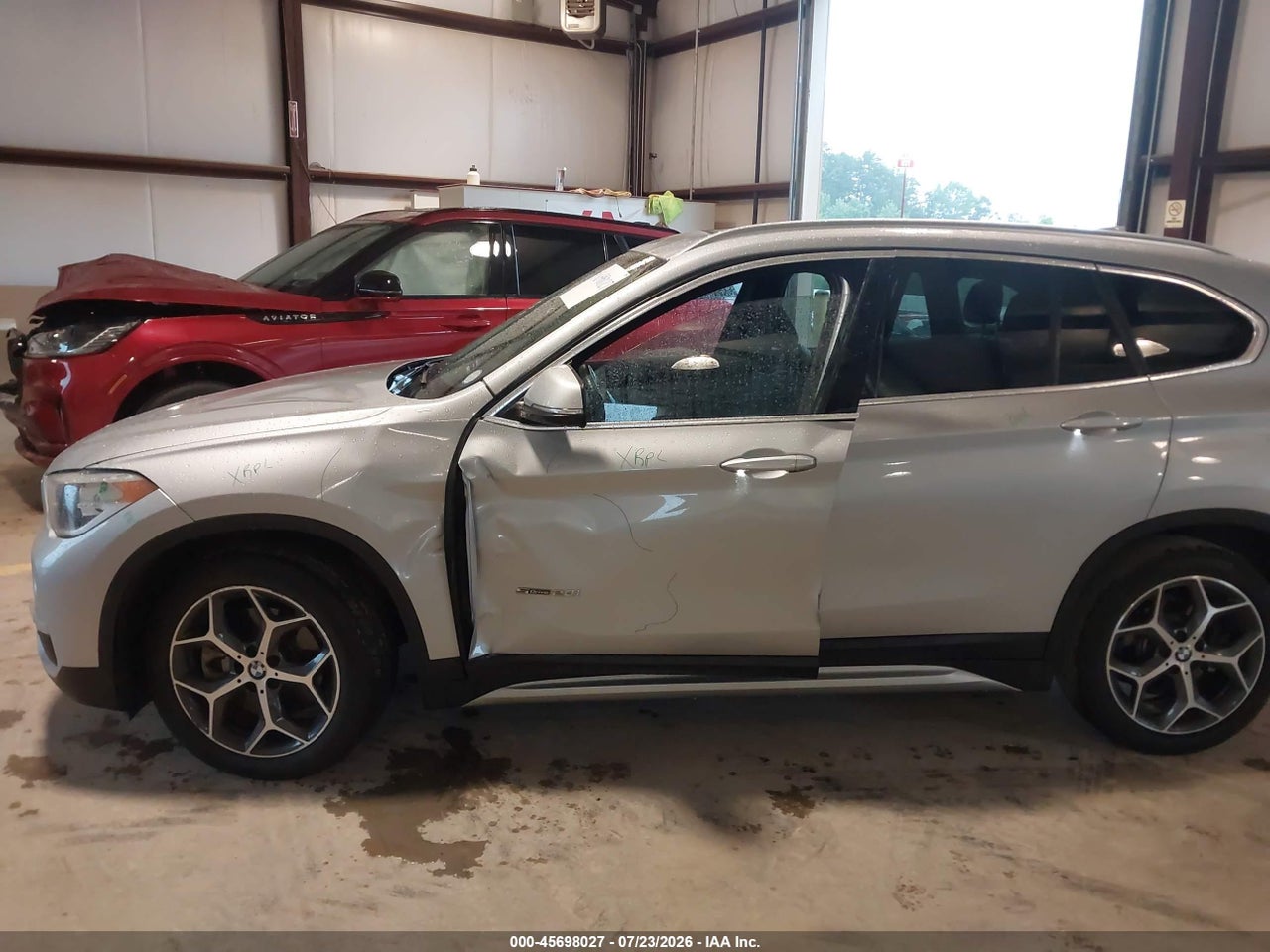 2018 BMW X1 SDRIVE28I · 6/11