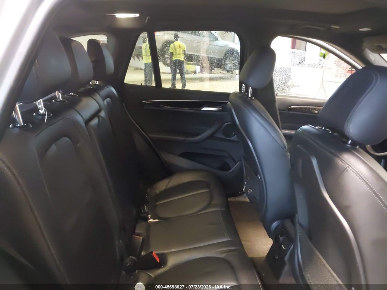 2018 BMW X1 SDRIVE28I · 8/11