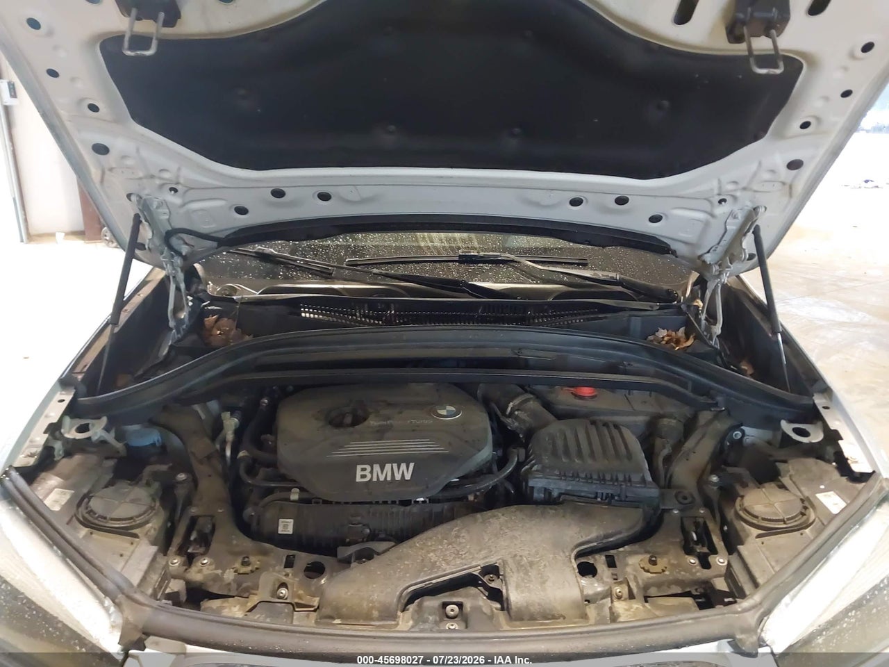 2018 BMW X1 SDRIVE28I · 10/11