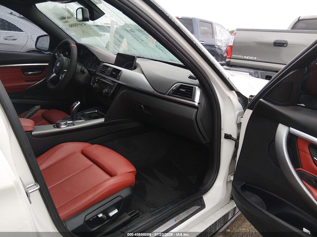 2018 BMW 340I XDRIVE · 5/11