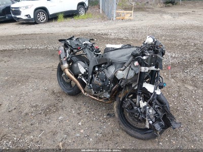 JKBZXJJ13TA****** · 2026 KAWASAKI ZX636 K