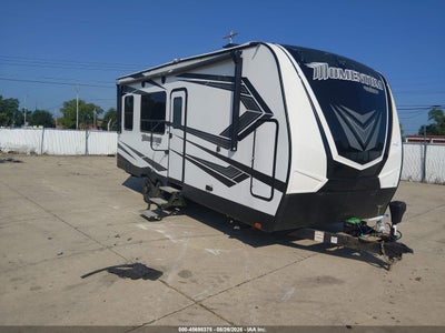 2019 GRAND DESIGN OTHER