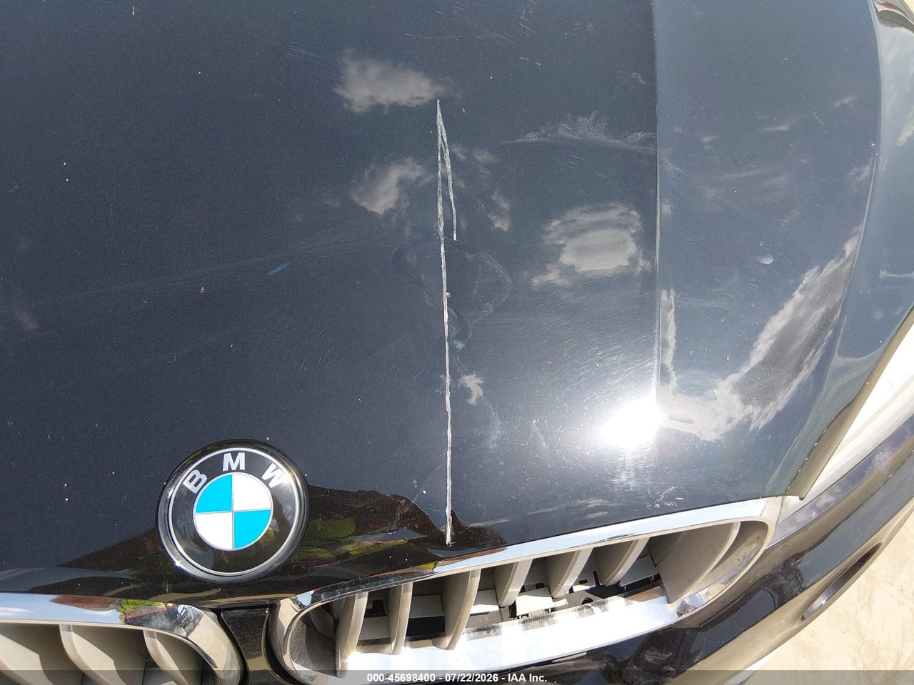 2015 BMW X5 SDRIVE35I · 6/11