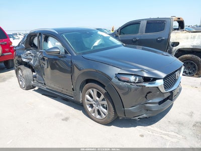 3MVDMBBL4NM****** · 2022 MAZDA CX-30 SELECT