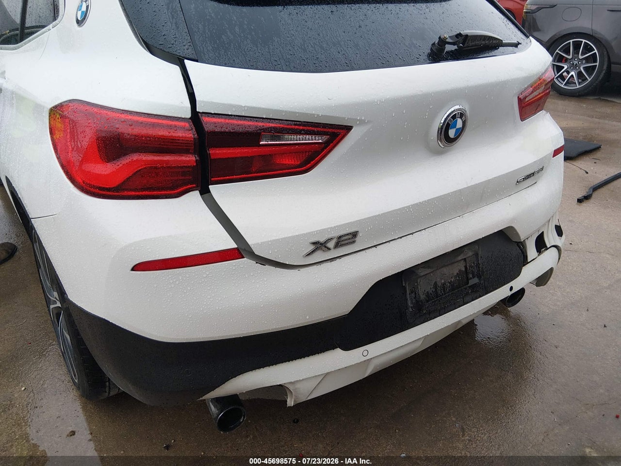 2018 BMW X2 SDRIVE28I · 6/11