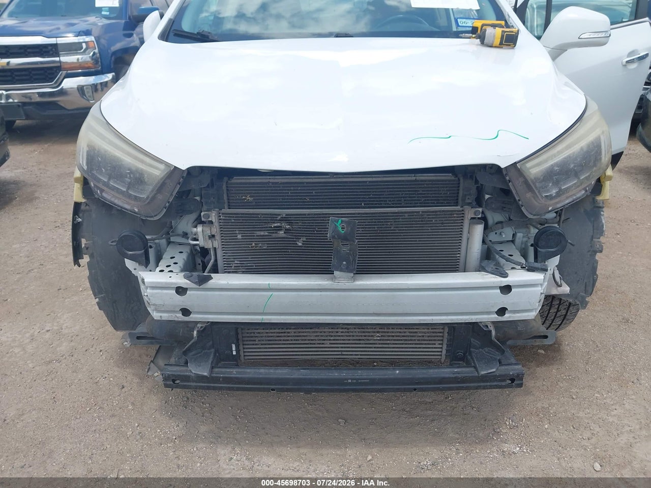 2017 BUICK ENCORE ESSENCE · 6/11