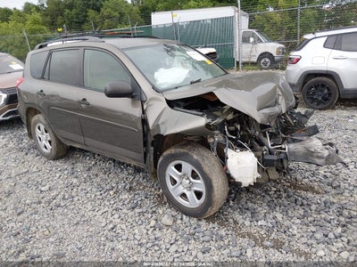 2T3BF4DV6AW****** · 2010 TOYOTA RAV4