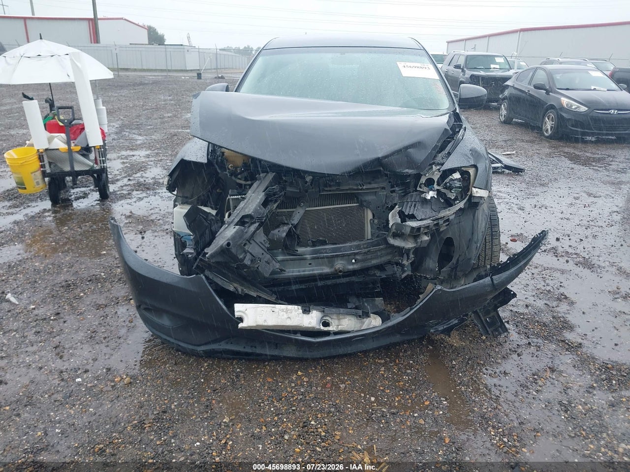 2015 MAZDA CX-9 TOURING · 6/11