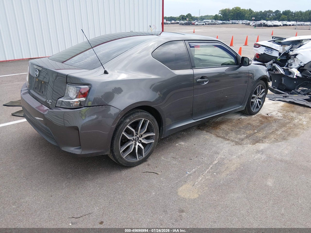 JTKJF5C77FJ****** · 2015 SCION TC   · 4/11