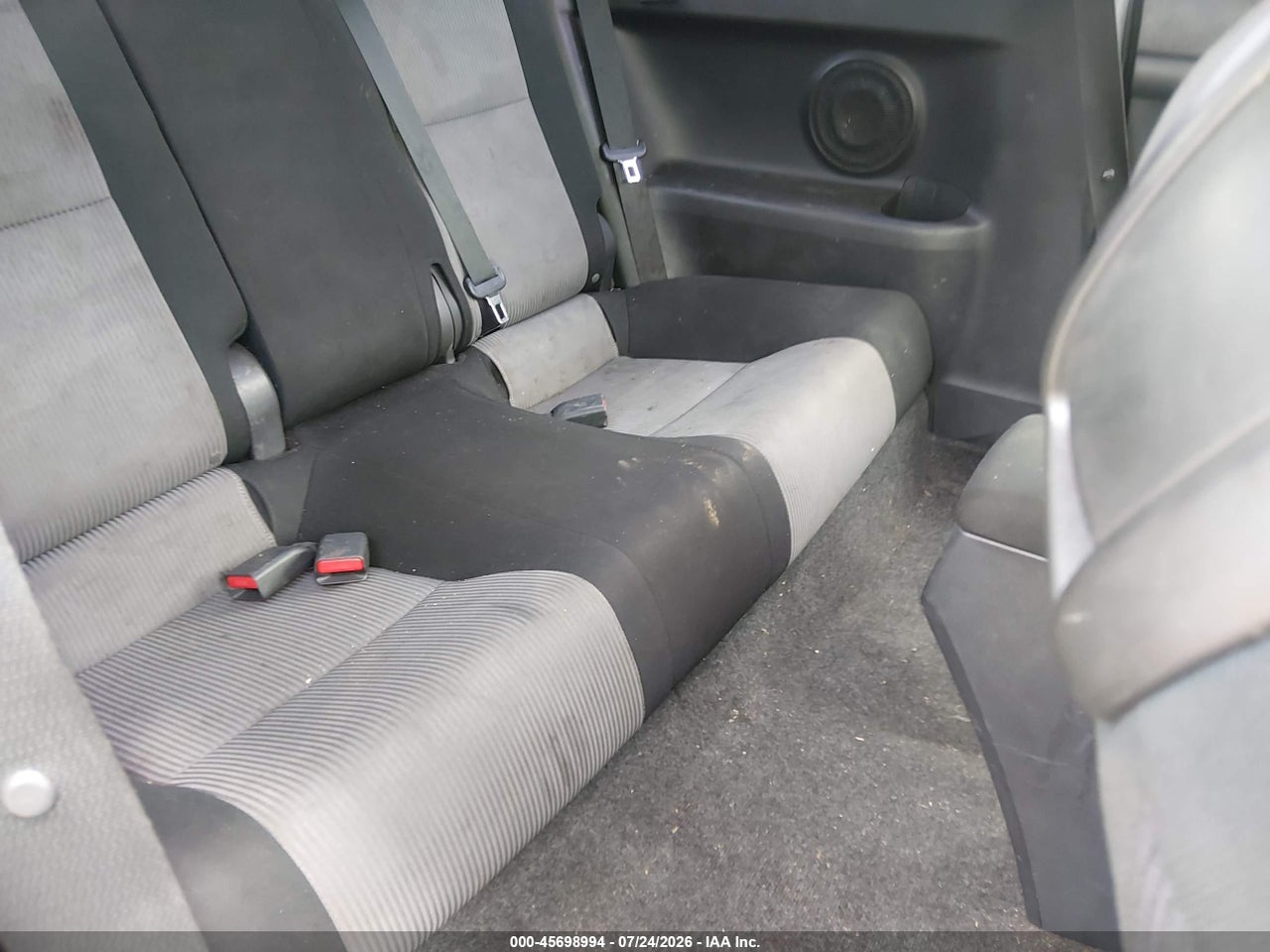 JTKJF5C77FJ****** · 2015 SCION TC   · 8/11
