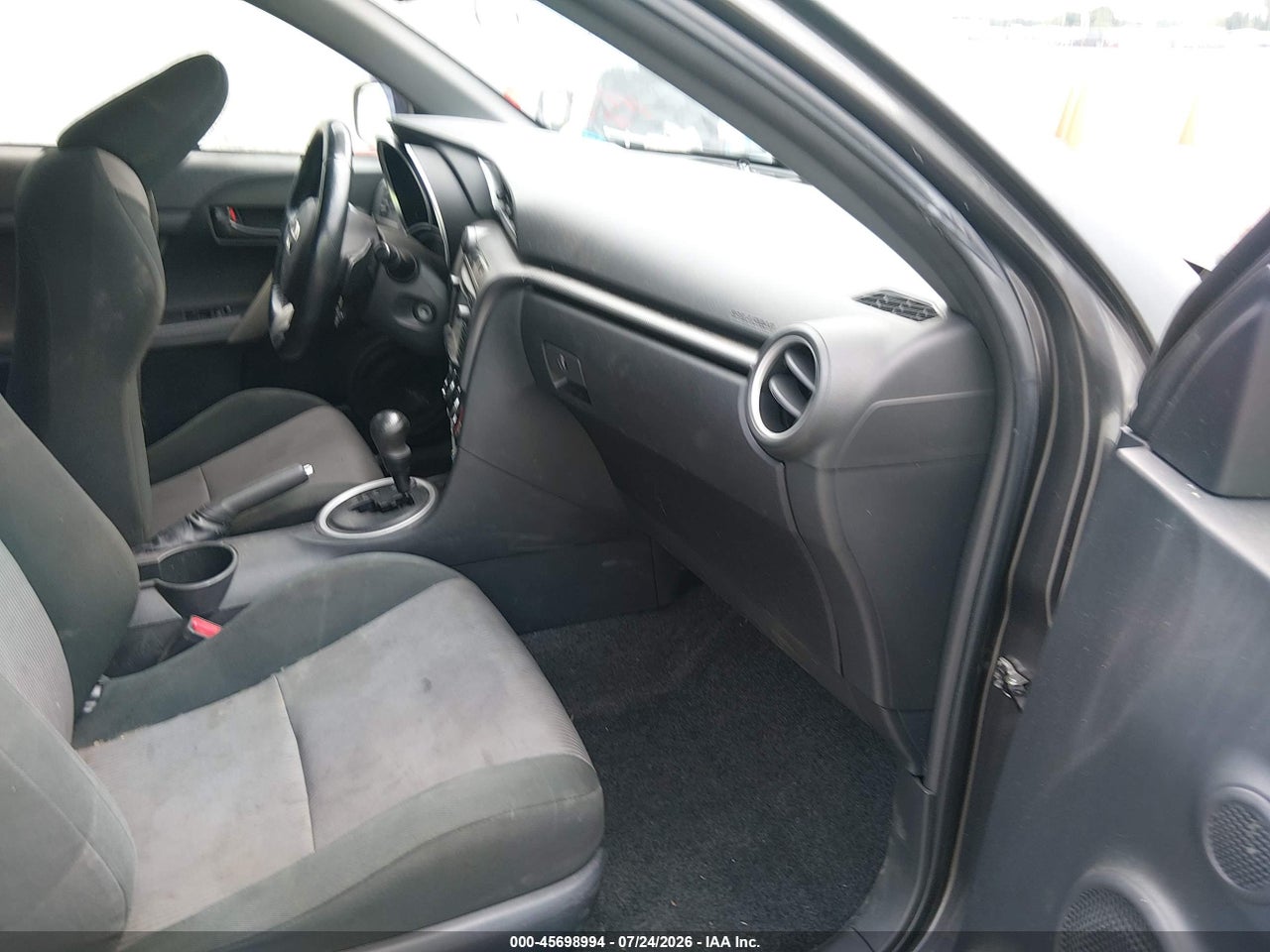 JTKJF5C77FJ****** · 2015 SCION TC   · 5/11
