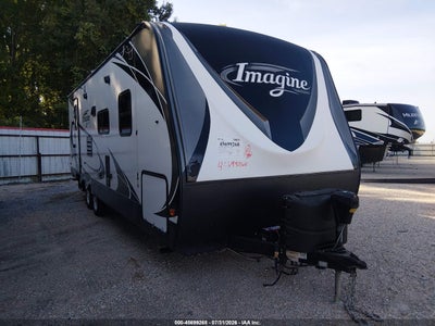 573TE3026G3****** · 2016 GRAND DESIGN IMAGINE