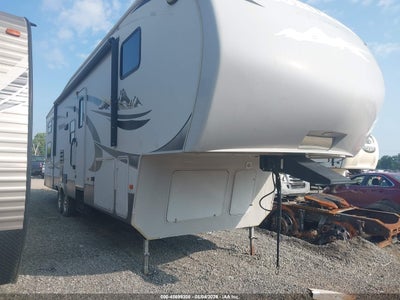 4YDF33327AA****** · 2010 KEYSTONE RV OTHER